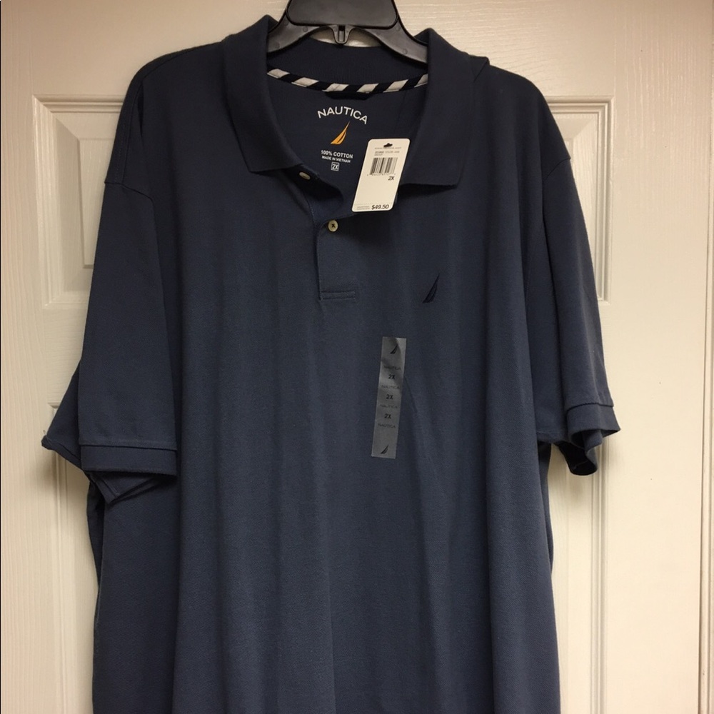 Nautica Polo Shirt